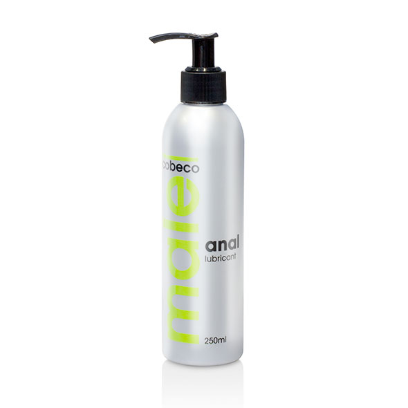 Anal Lubricant 250 ml