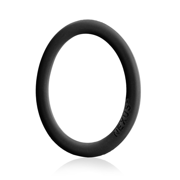 Enduro Silicone Ring