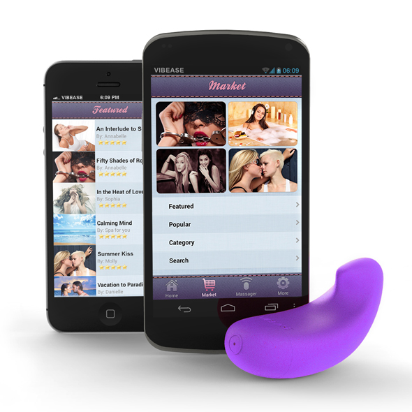 iPhone Version Purple