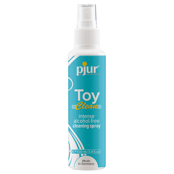 Toy Clean 100 ml