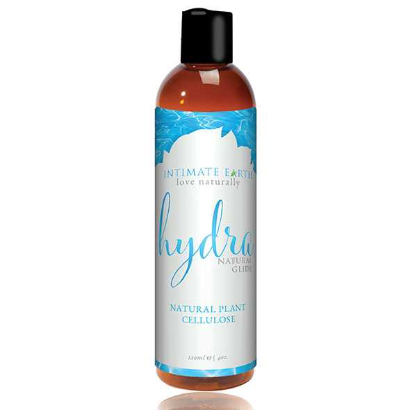 Hydra Natural Glide 240 ml