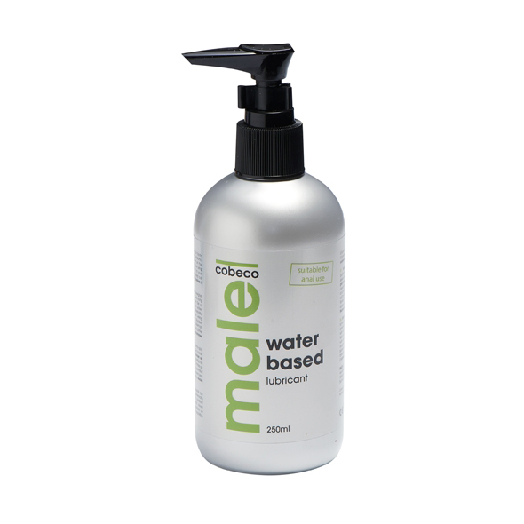 Water Based Lubricant 250 ml