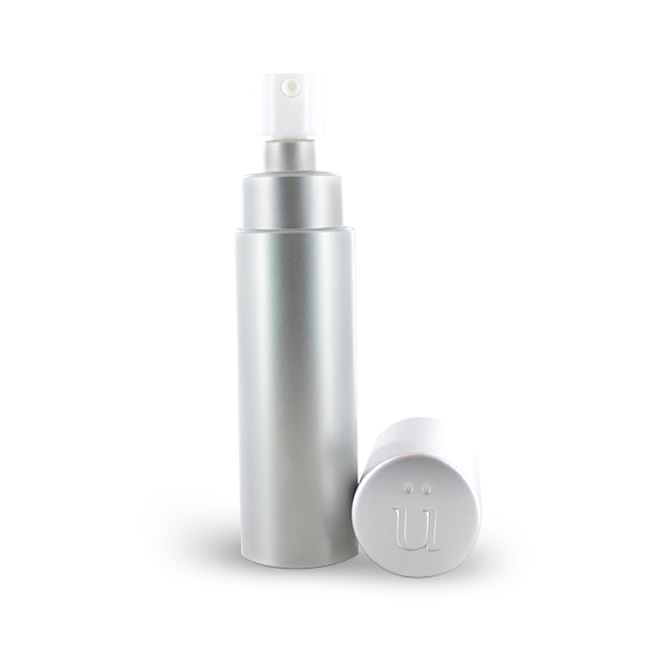 Silicone Lubricant Good-To-Go Silver