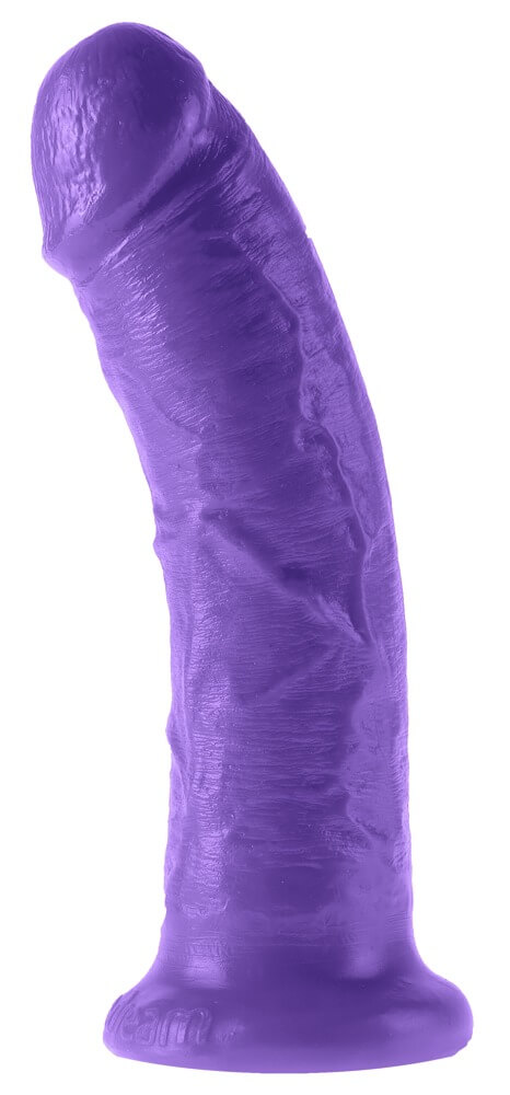 8 Dillio purple