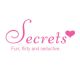 Secrets Vibrating Panties